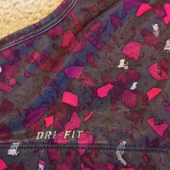 Nike Drifit Sports Bra - Picture 2 of 2